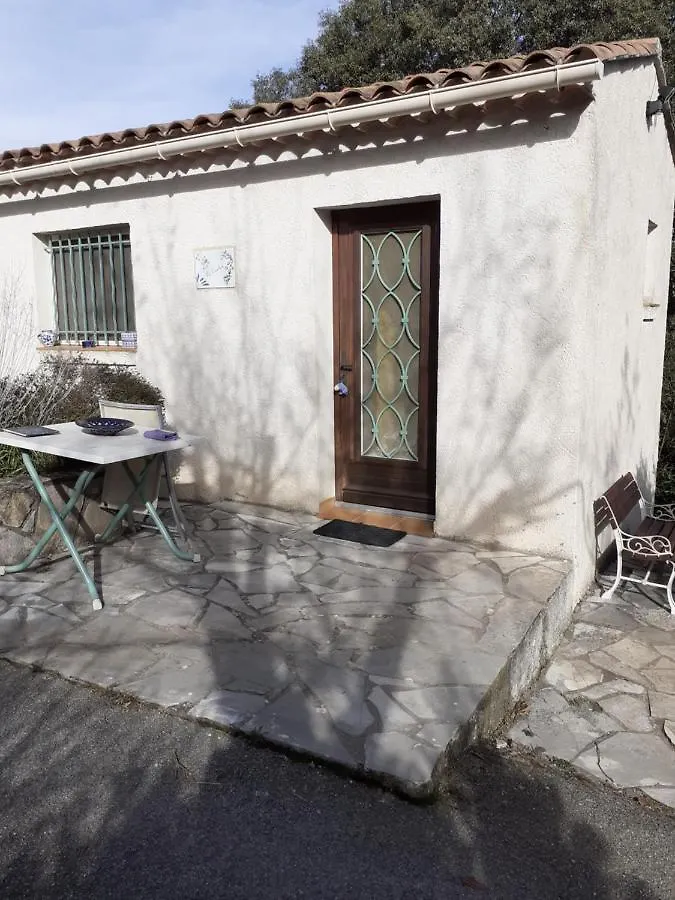 La Cigaline Villa Lorgues