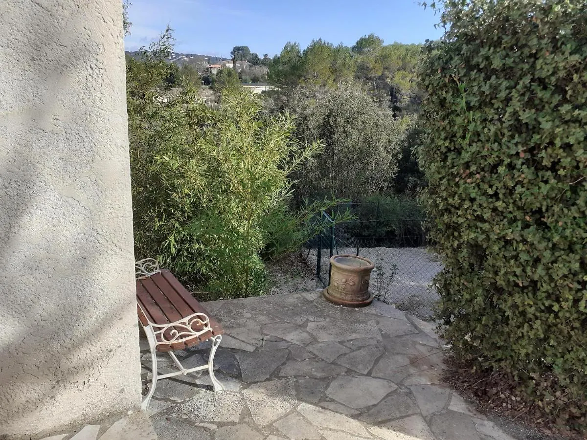 La Cigaline Villa Lorgues 0*,  France