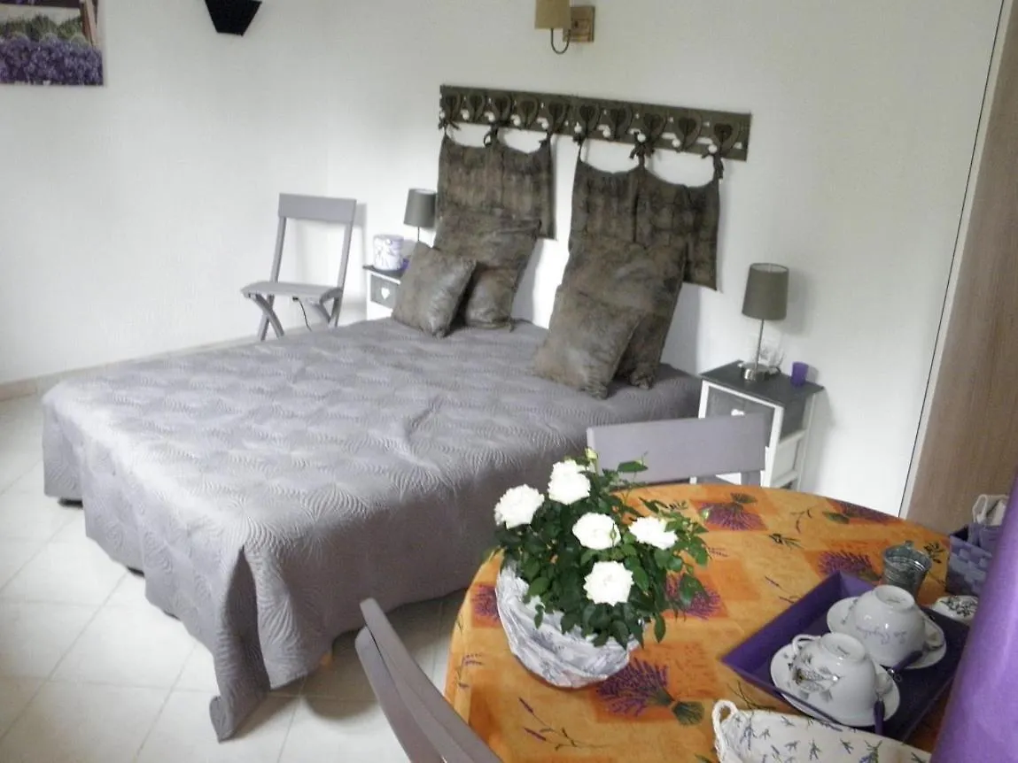 La Cigaline Villa Lorgues